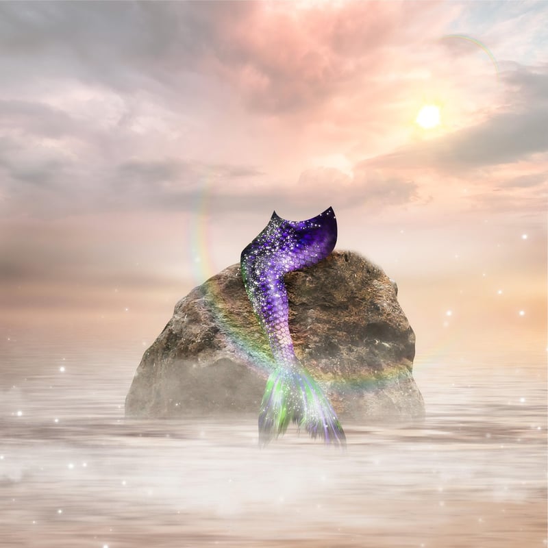 Mermaid Tales