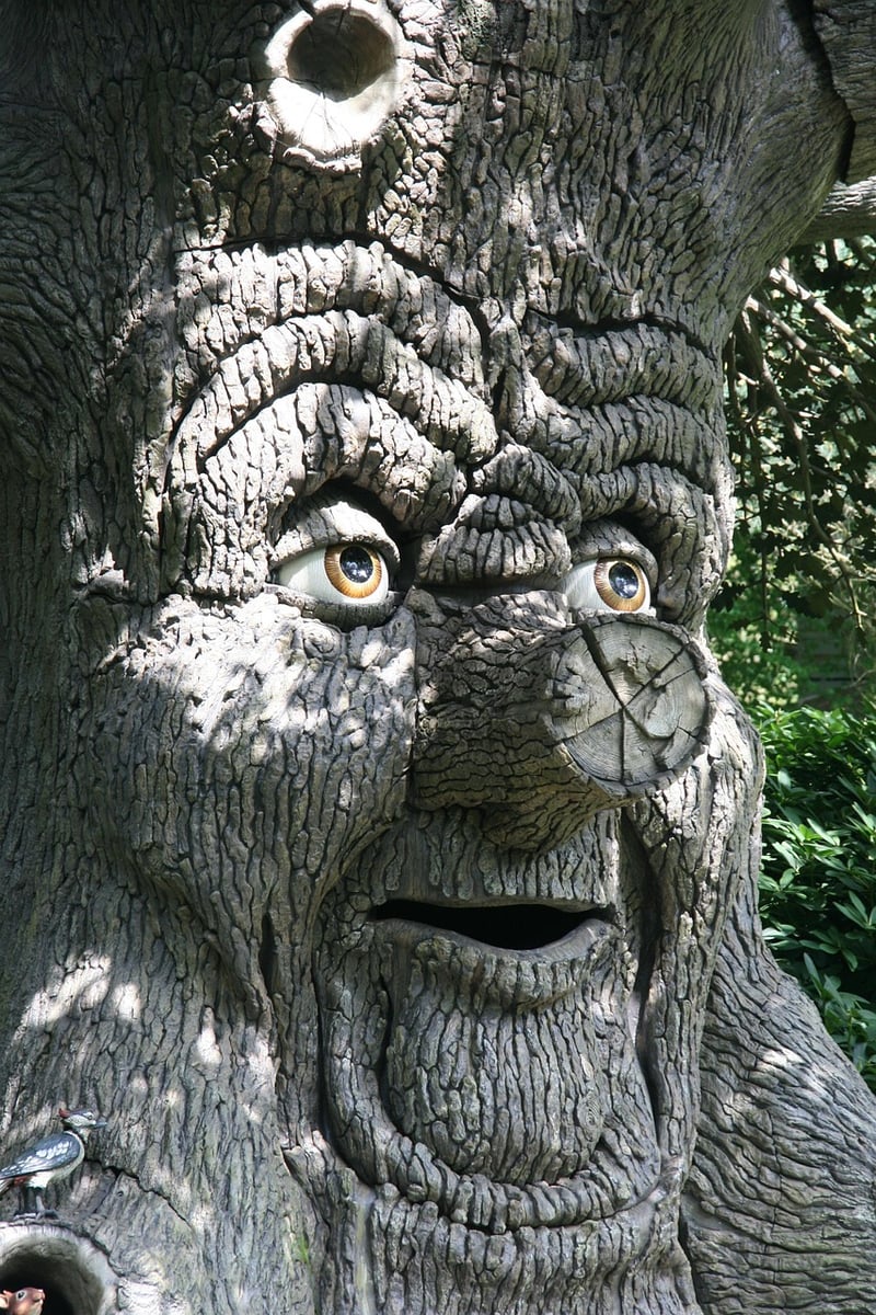 Efteling, Netherlands