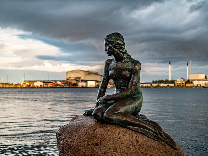 Mermaid Image